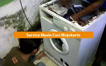 Jasa Service Mesin Cuci di Mojokerto teknisi tukang Profesional Terpercaya Murah