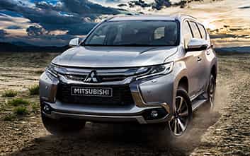Dealer Mitsubishi Surabaya Harga OTR Kredit Cash Termurah